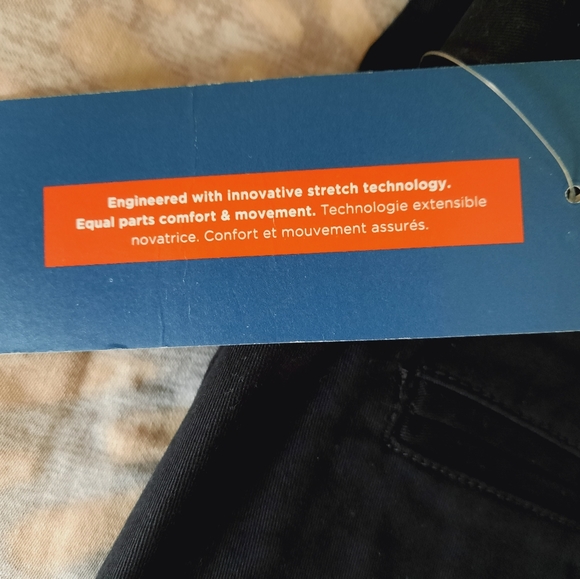 Men's Old Navy ultimate skinny pants size 36/36 - Picture 10 of 12